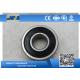 ID 5/8 X OD 1-3/8 Flanged Ball Bearing Lawn Mower / Wheelbarrows / Carts & Hand Trucks Wheel Hub