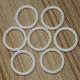 ODM Silicone Rubber Seal Ring , O Ring High Temperature Resistance For Mechanical Machine