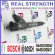 0445120552 BOSCH Diesel Injector 0445120512 Vo-lvo Penta Fuel Injection