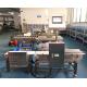 Swing Arm YCW-210F Dynamic Checkweighers With Rotary Touch Screen