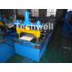 Corrugated Profile Roof Roll Forming Machine For Making The Corrugated Sheets