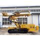 264KW Diesel Engine Anchor Drilling Rig BHD - 360