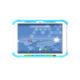Octa Core Anti Bacterial Rugged Android Tablet Healthcare With Nameplate