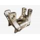 Sand Mixers Machinery Precision Casting Processes Industrial Casting Aluminum Parts