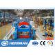 Drum Twister Type HV Armoured Cable Machine Adjustable Pitch