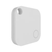 Mini BSCI Remote Control Key Finder Gifts Anti Lost White Pink Black