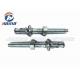 Zinc Plated Expansion Anchor Bolt For Concrete 3 /4  ISO Standard