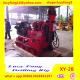 China Cheapest XY-2B Skid Mounted Portable Diamond Core Drilling Rig With Deutz Engine F4L912  For Sale