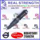 Factory Direct Sale Diesel Fuel Injector 21586294 BEBE4C15001 For Vo-lvo 9.0 LITRE TRUCK