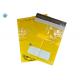 Poly Mailers Mailer Bags with Dual Seals Perforated Line