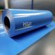 80 μM Blue Cast Polypropylene Film For Food, Medical Can Industrial Packaging