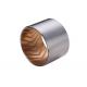 CuPb10Sn10 Ball Bearing Bushing Sleeve For Heavy Trucks