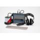 PQWT CL300 Water Leak Sound Detector 3M Irrigation Leak Detection Tools