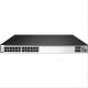 24*10/100/1000BASE-T 4*10GE SFP PoE Network Switch with SNMP Function HW S5731-S24P4X