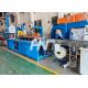 Full Automatic Cable Coiling And Packing Machine For Building Wire