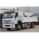 Sinotruk Small Cargo Truck 10T 15T 16T 4x2 Howo Sidewall Cargo Truck