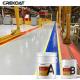 Quick Curing Non Slip Epoxy Floor Coating For Fast Return To Regular Operations