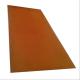 Weather Resistant Hot Rolled Mild Steel Plate Corten A Q355NH 150mm