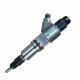 0986435564 504255185R Common Rail Diesel Injector For CNH