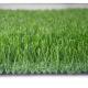 20Mm Garden Artificial Grass Lead Free Easy To Install  ISO 14001