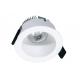 Dimmable COB Anti Glare Downlight Ceiling LED Down Light