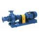 Automatic Water Transfer Double Suction Single Stage Centrifugal Pump Durable