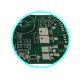 Double Layer multilayer pcb design / Oem custom pcb production Board For GPS