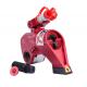 Precise Powerful Square Drive Hydraulic Torque Wrench 700 Bar