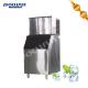 Industrial Ice Small Capacity Cube Ice Machine with Air Cooling and TECUMSEH Compressor