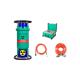 Industrial NDT Portable X Ray Flaw Detector Spaceflight Industry