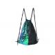 Girls Sequin Sling Backpack Bag Reversible Mermaid Colors Write Messages