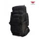 Outdoor Travel Mountaineering Bag / Military Tactical Backpack