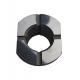Self Lubrication Machinery Glass Impregnated Graphite Bushings For Industries