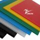 Flexible Coroplast Board UV Resistant And Environmentally Friendly