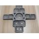 7075  Aluminum Forged Parts For New Energy Vehicle Manufacturers