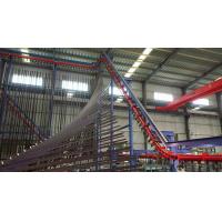 Vertical Powder ALuminum Profile Coating Production Line From China Manufacturer