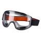 Anti Fog Eye Protection Goggles , Lab Safety Goggles Large Transparent View Window