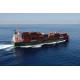 Door To Door Sea Freight Shipping To United States DDP China To Canada
