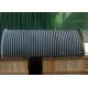 8mm-20mm Wrapping Smooth Lebus Sleeve For Winch Drum