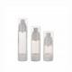 Personal Eyewash Cosmetic Plastic Bottle 120ml Cosmetic Pump Bottles