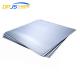 SGS Certified 825 840 890 890L Stainless Steel Plate Sheet 0.1mm - 150mm 1000mm