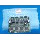 KXFE0001A00 SMT PCB Board / Head PC Board MC14CA For Panasonic CM402 Machine