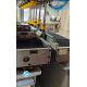 Maximum Size Of Head Plate 120mm Plastic Tank Clinching Machine 800-1300KG For Heavy-duty Tank Fabrication