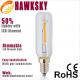 7 Years Experience CE ROHS Certificate 2W Dimmable Filament Light Manufacturer