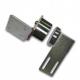 DC 12V Automatic Door Accessories With Access Equipment Locking Function