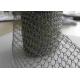 0.10 To 0.30mm Metal Wire Net 100 To 500mm Pure And Alloy Aluminum