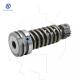 4P9827 Diesel Fuel Plunger Element For CATEEE D250E D250E II D25C D25D D300B D300D D300E Auto Engine