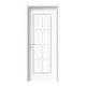 AB-ADL5230 pure white wooden interior door