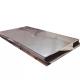 ASTM Grade SS304L SS304 Stainless Steel Plate 0.5mm-50mm Thick