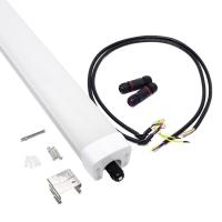 Iluminacion Hanging 6w 9w T5 T8 90cm 150cm LED Tri Proof Light